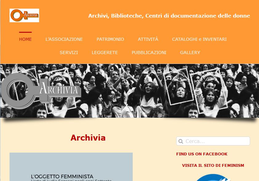 Archivia