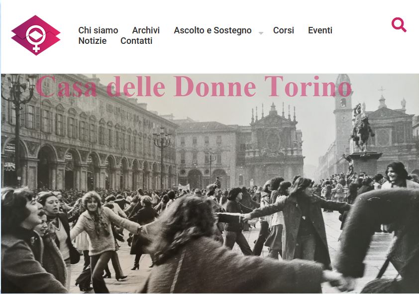 Casa delle Donne di Torino